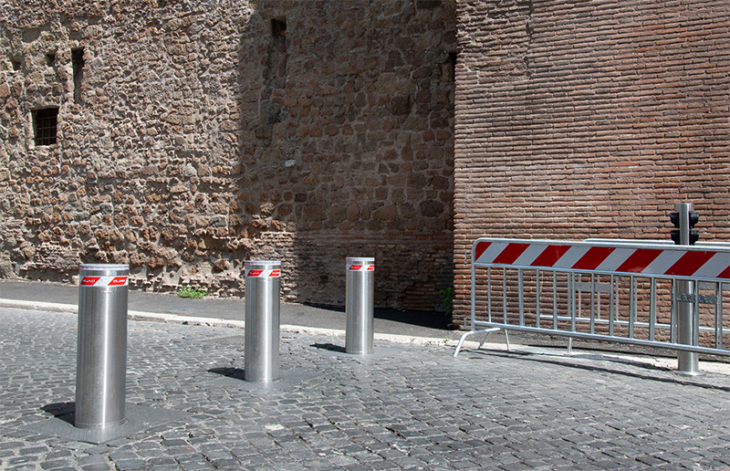 pilomat roma giubileo 6